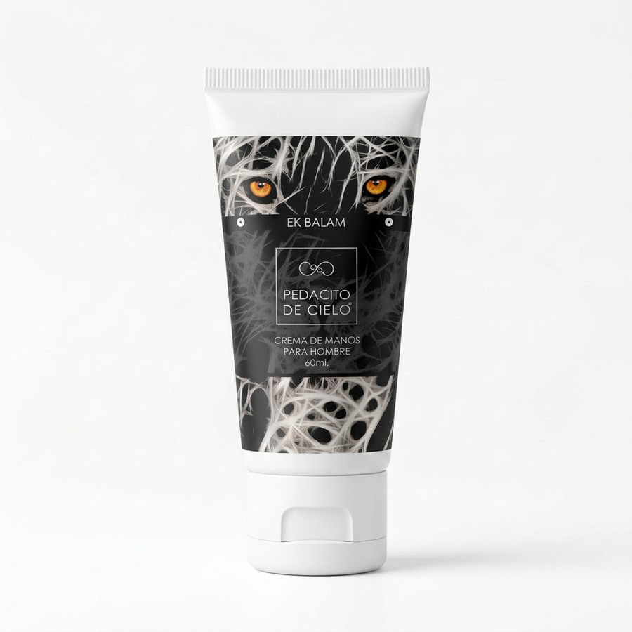 Crema de Manos Ek Balam 250 ml - Pedacito de Cielo