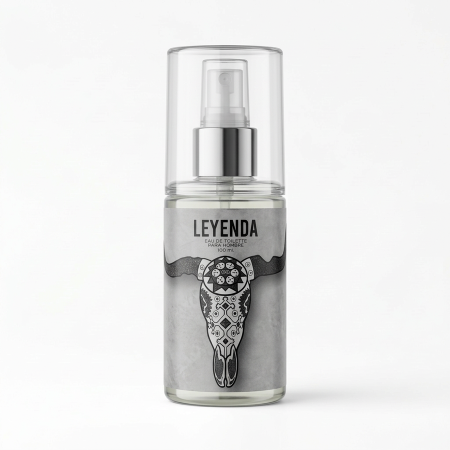 Body Mist Leyenda 100 ml - Pedacito de Cielo