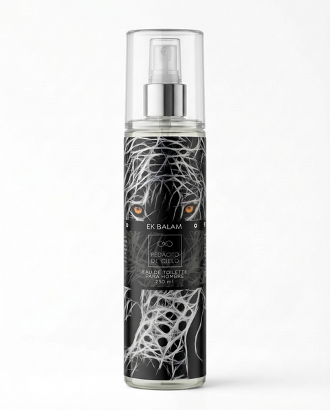 Body Mist Ek Balam 250 ml - Pedacito de Cielo