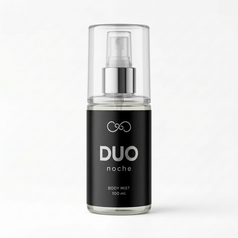 Body Mist Dúo Noche 100 ml - Pedacito de Cielo