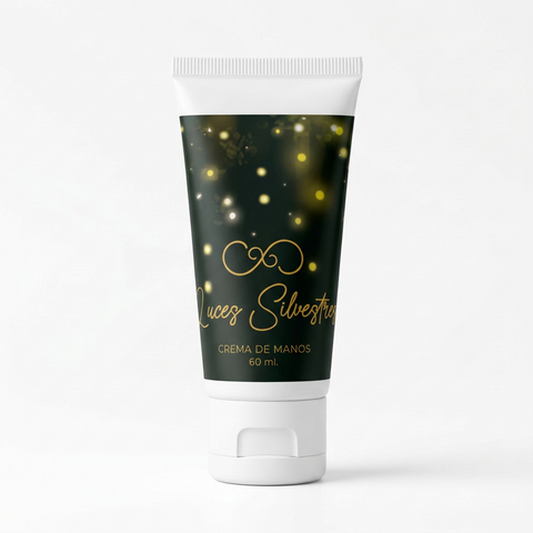 Crema de Manos Luces Silvestres 250 ml - Pedacito de Cielo