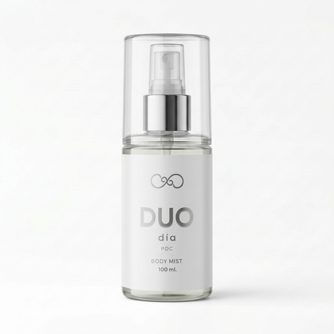 Body Mist Dúo Día 100 ml - Pedacito de Cielo