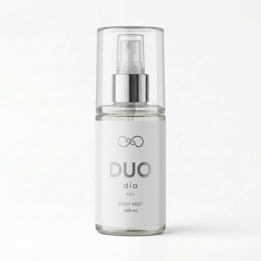 Body Mist Dúo Día 100 ml - Pedacito de Cielo