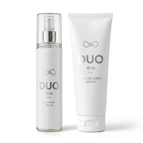 Kit Completo Dúo Día