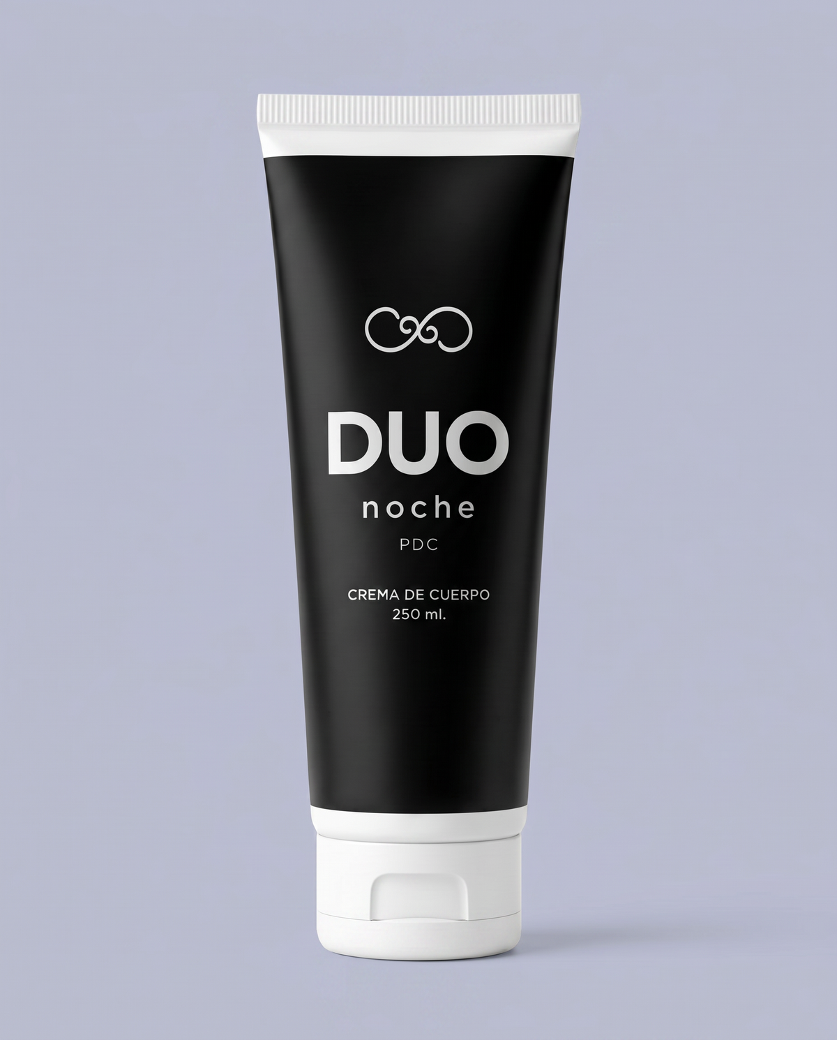 Crema Corporal Dúo Noche 250 ml — Pedacito de Cielo