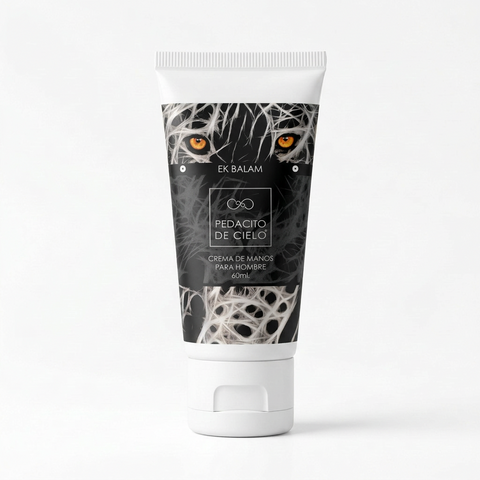 Crema de Manos Ek Balam 250 ml - Pedacito de Cielo