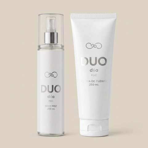 Kit Dúo Dúo Día — Pedacito de Cielo