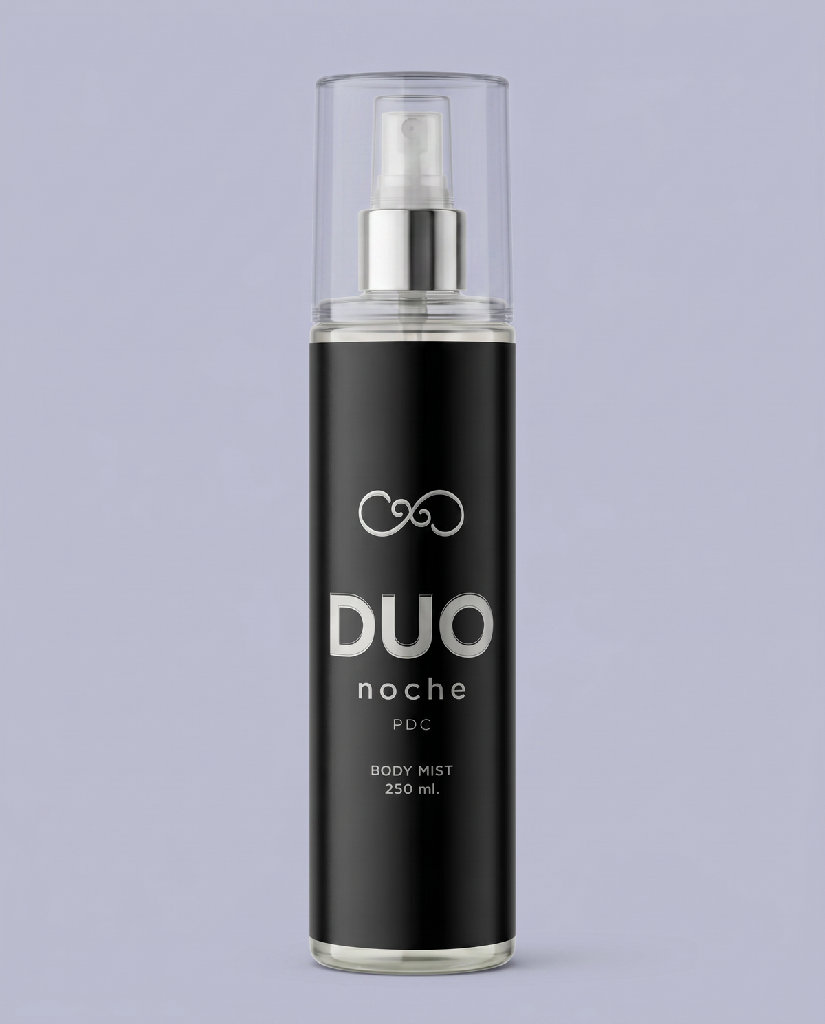 Body Mist Dúo Noche 250 ml — Pedacito de Cielo
