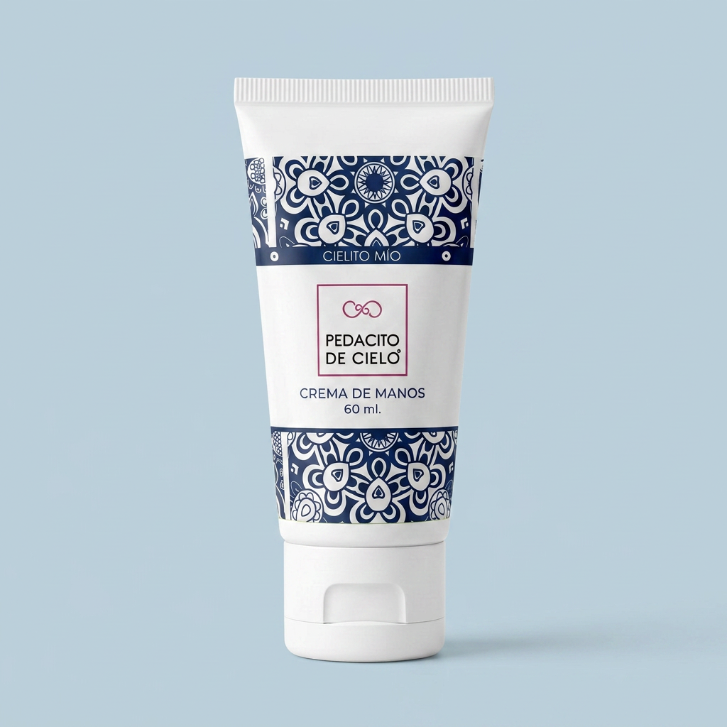 Crema de manos Cielito Mío — Pedacito de Cielo
