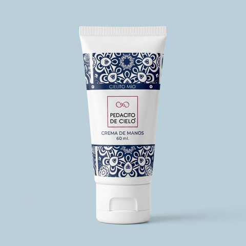 Crema de manos Cielito Mío — Pedacito de Cielo