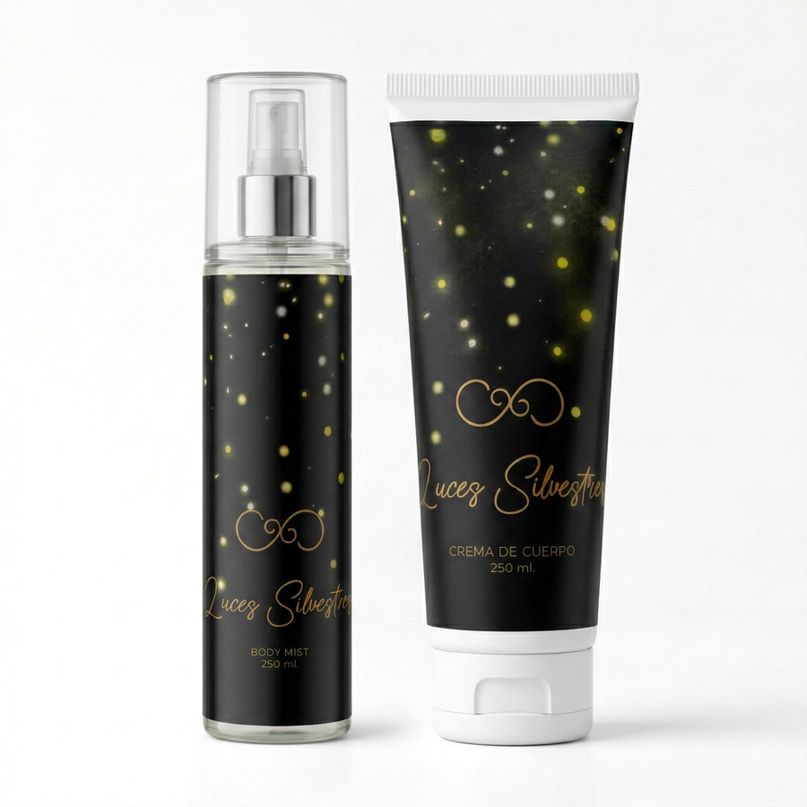 Kit Completo Luces del Sur