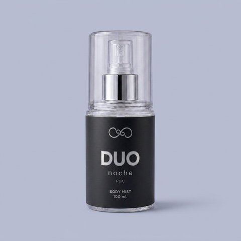 Body Mist Dúo Noche 100 ml — Pedacito de Cielo