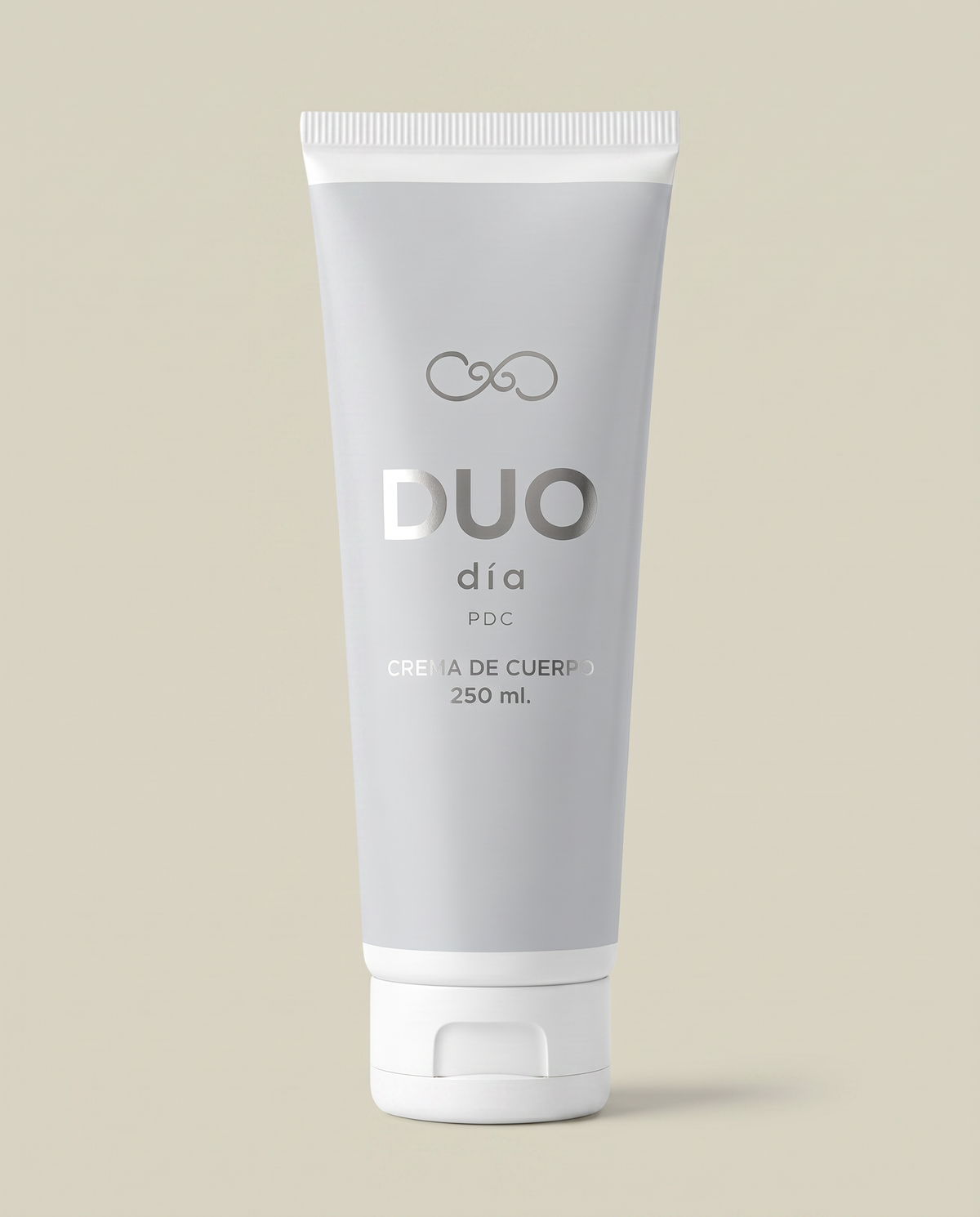 Crema Corporal Dúo Día 250 ml — Pedacito de Cielo
