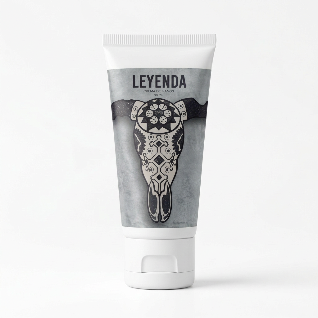 Crema de Manos Leyenda 250 ml - Pedacito de Cielo