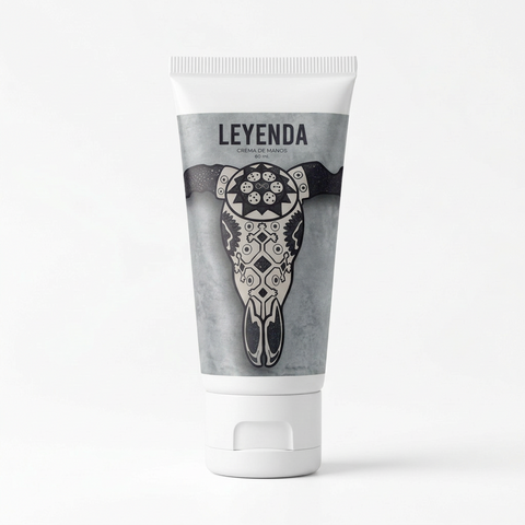 Crema de Manos Leyenda 250 ml - Pedacito de Cielo