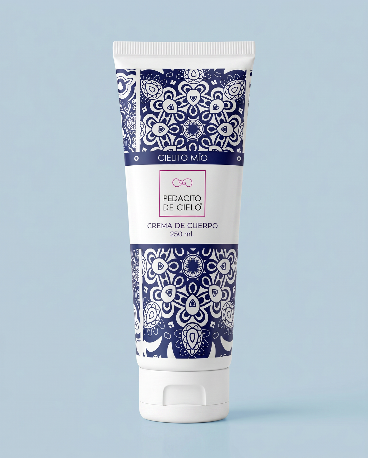 Crema Corporal Cielito Mío 250 ml — Pedacito de Cielo
