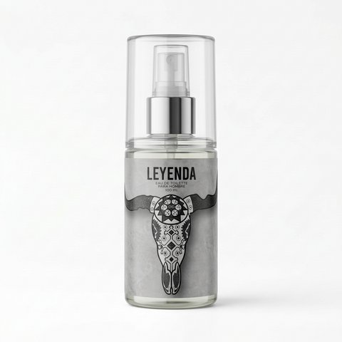 Body Mist Leyenda 100 ml - Pedacito de Cielo