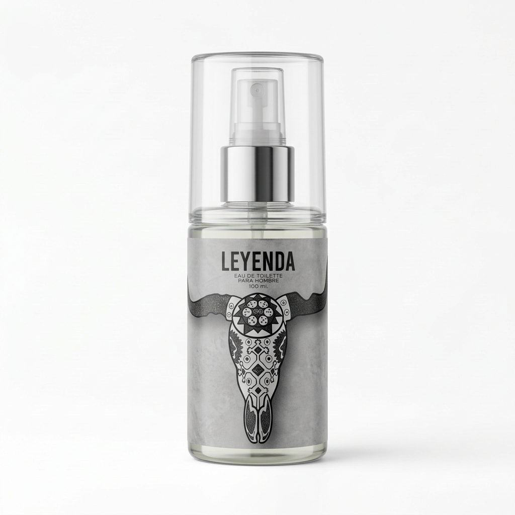 Body Mist Leyenda 100 ml - Pedacito de Cielo